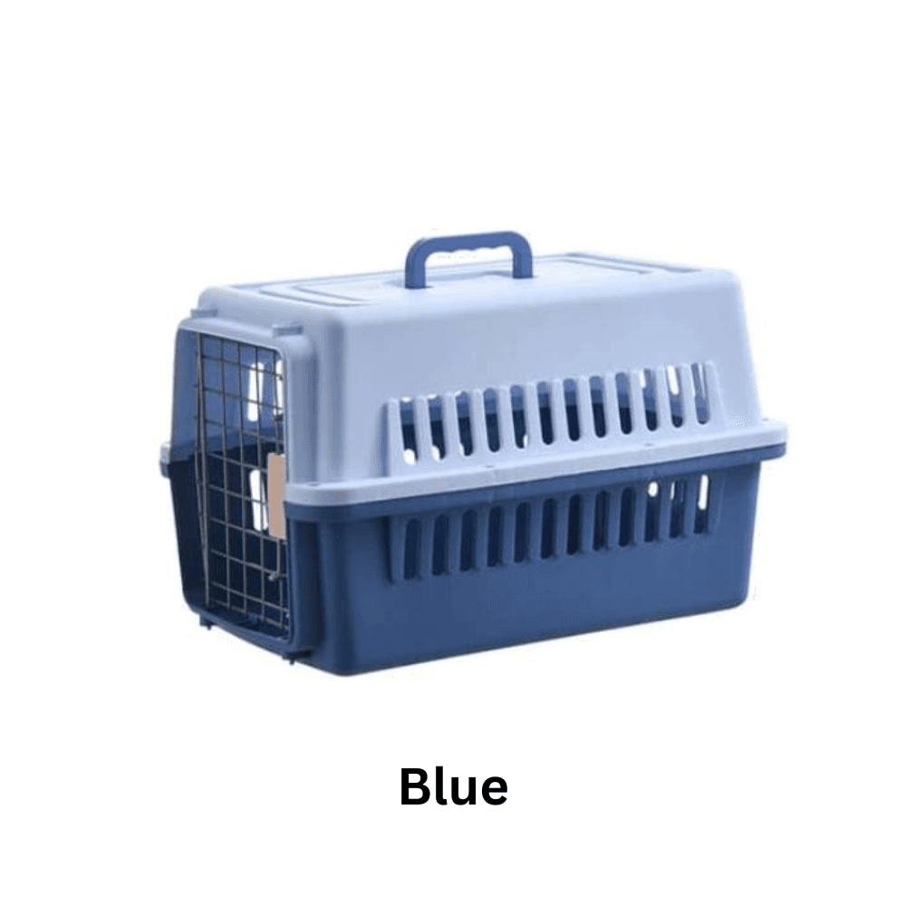 High Quality Large Cat Carrier Cage Box
