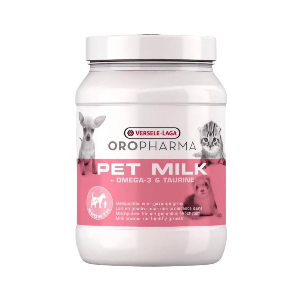 Versele Laga Oropharma Milk Replacer for Kitten & Puppy 400gm