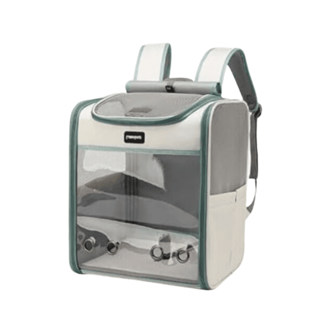 Exclusive Pet Carrier Backpack Breathable Space Bag