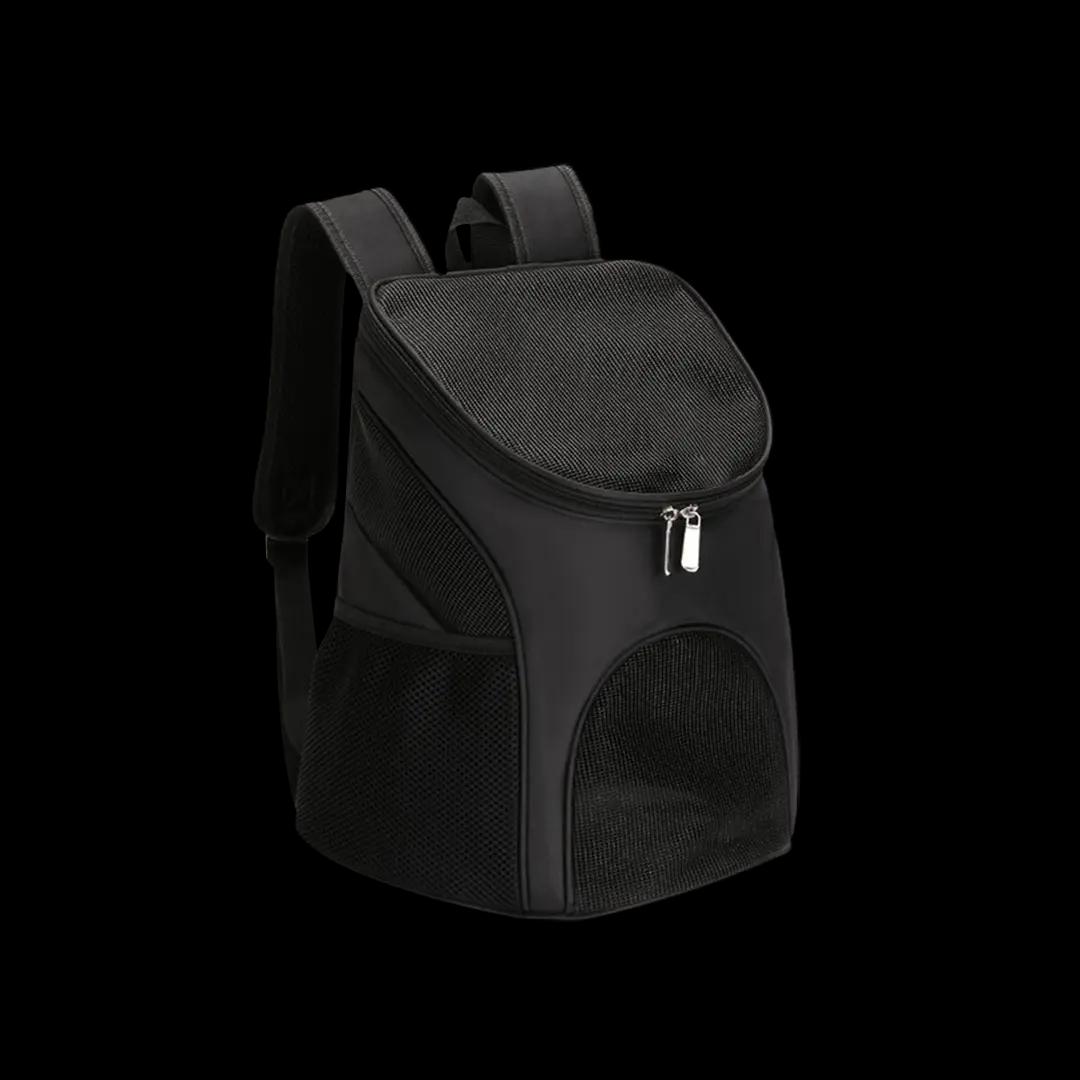 Cat Cage Nylon Carrier Bag Travel Backpack Extra Large