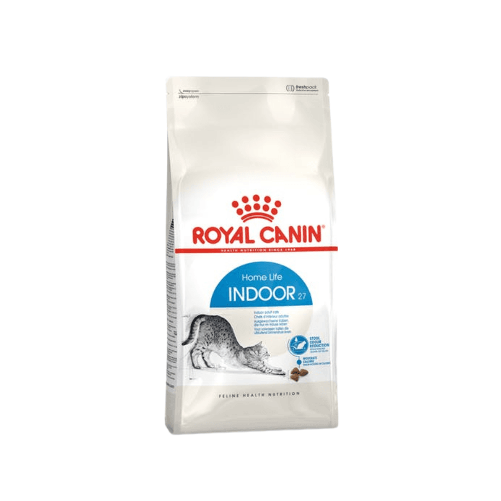 Royal Canin Cat Food Indoor 27 1.2kg
