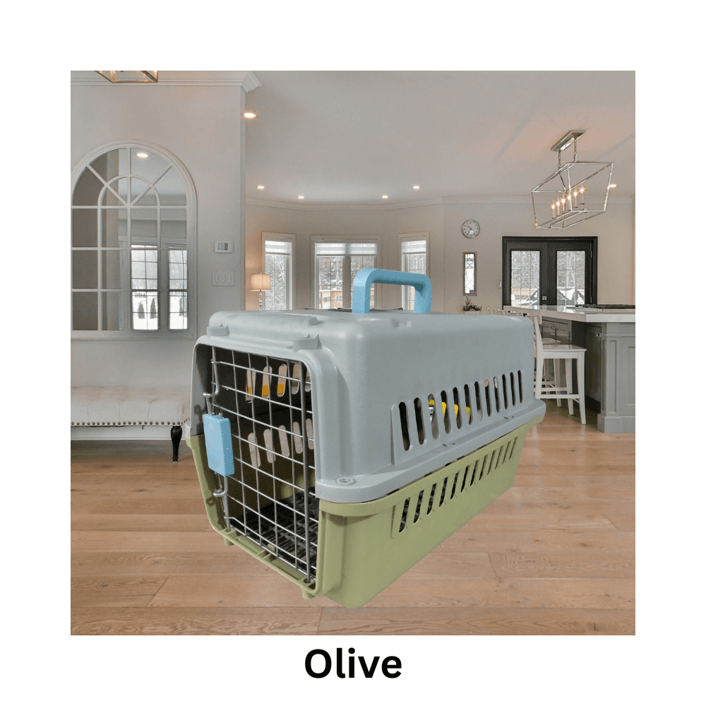 High Quality Large Cat Carrier Cage Box