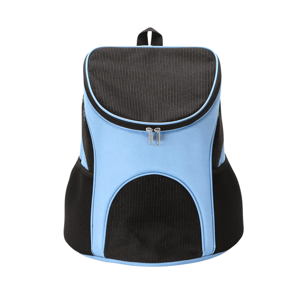 Cat Cage Nylon Carrier Bag Travel Backpack Extra Large