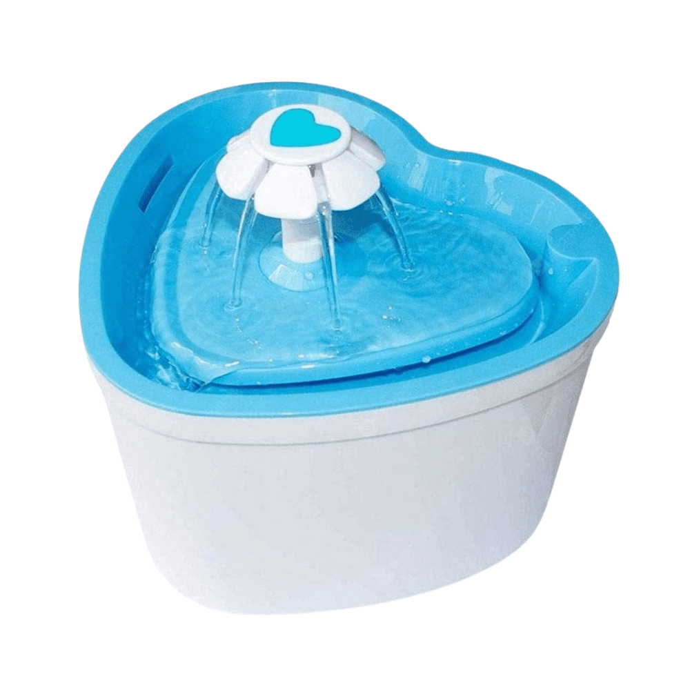 2.0L Ultra Silent Water Fountain Automatic Drinker