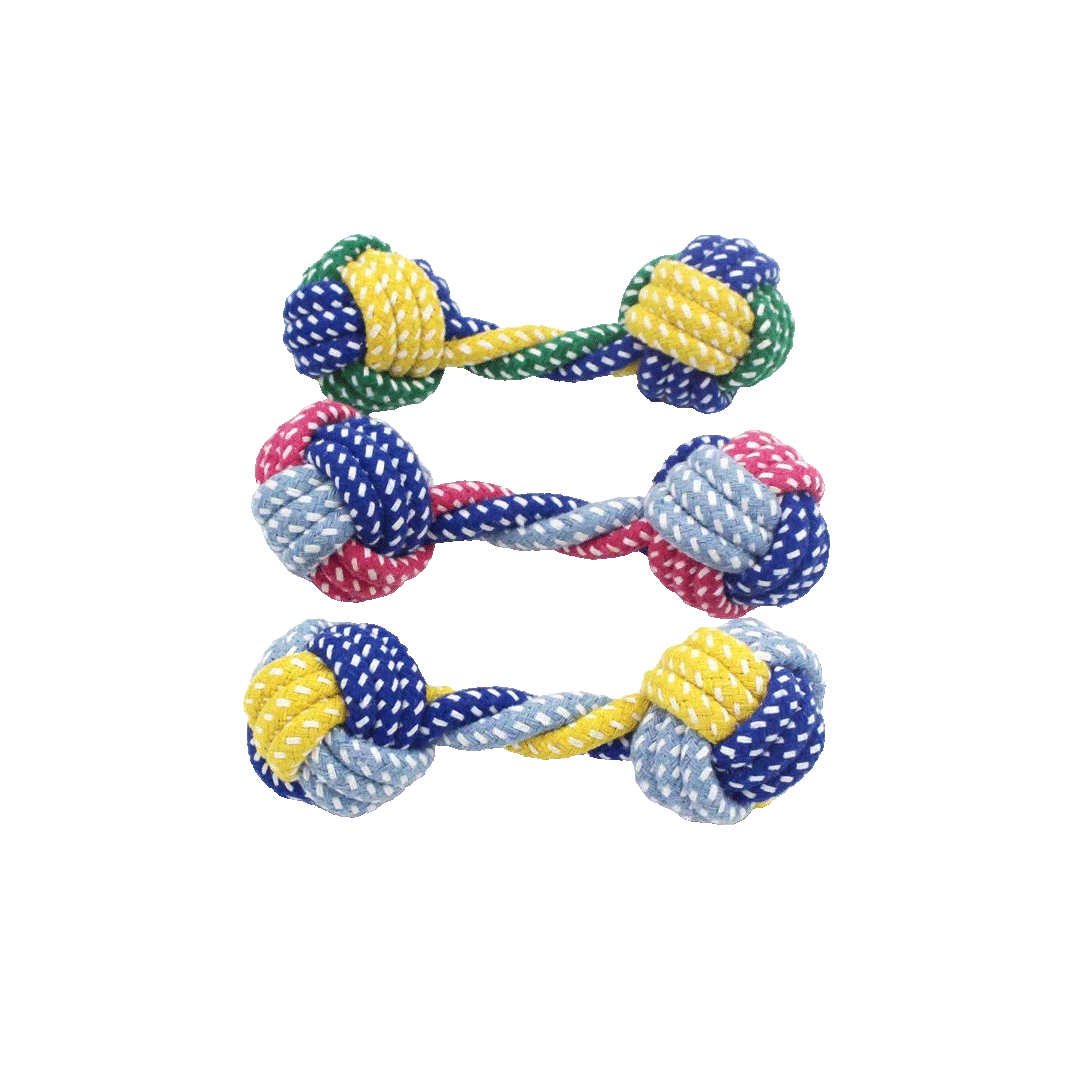 Dog Chew Toy Dumble