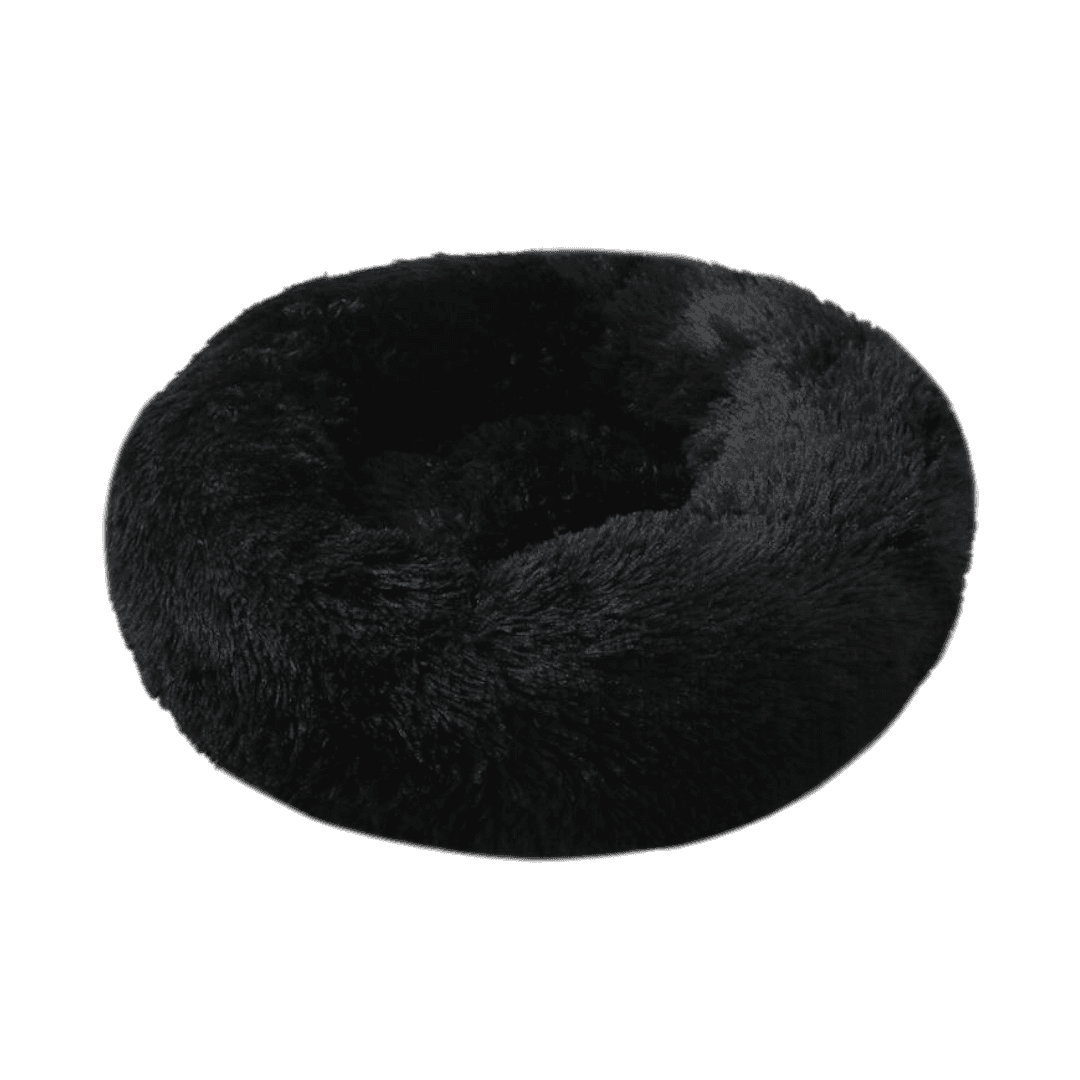 50cm Comfortable Donut Bed for Pets