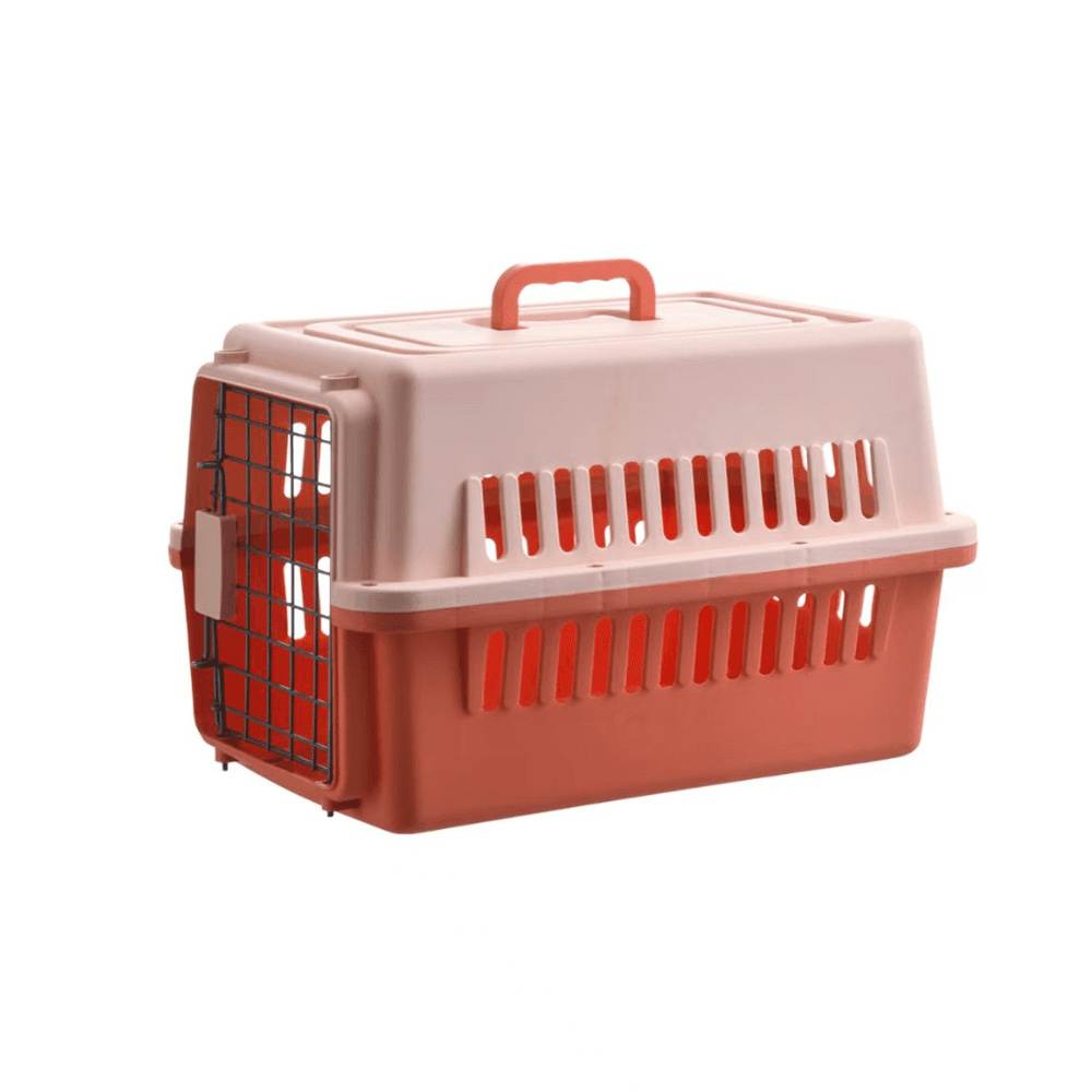 High Quality Large Cat Carrier Cage Box