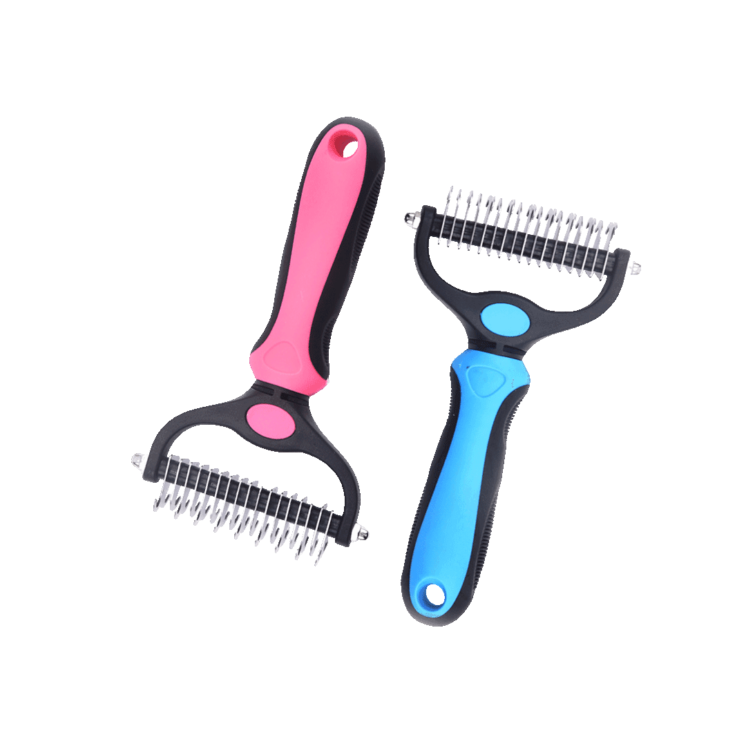 Premium Grooming Brush