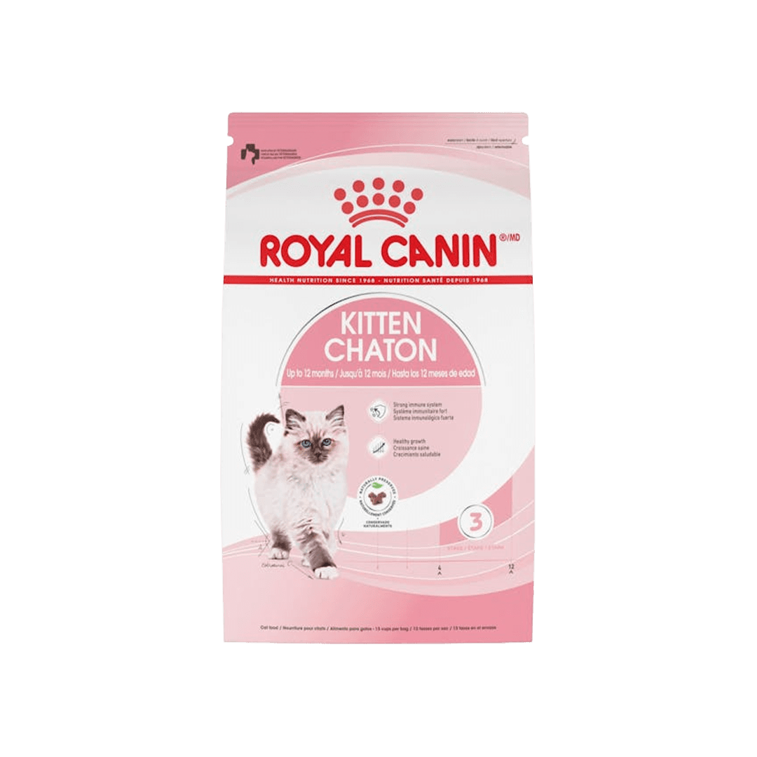 Royal Canin Cat Food Kitten 2kg