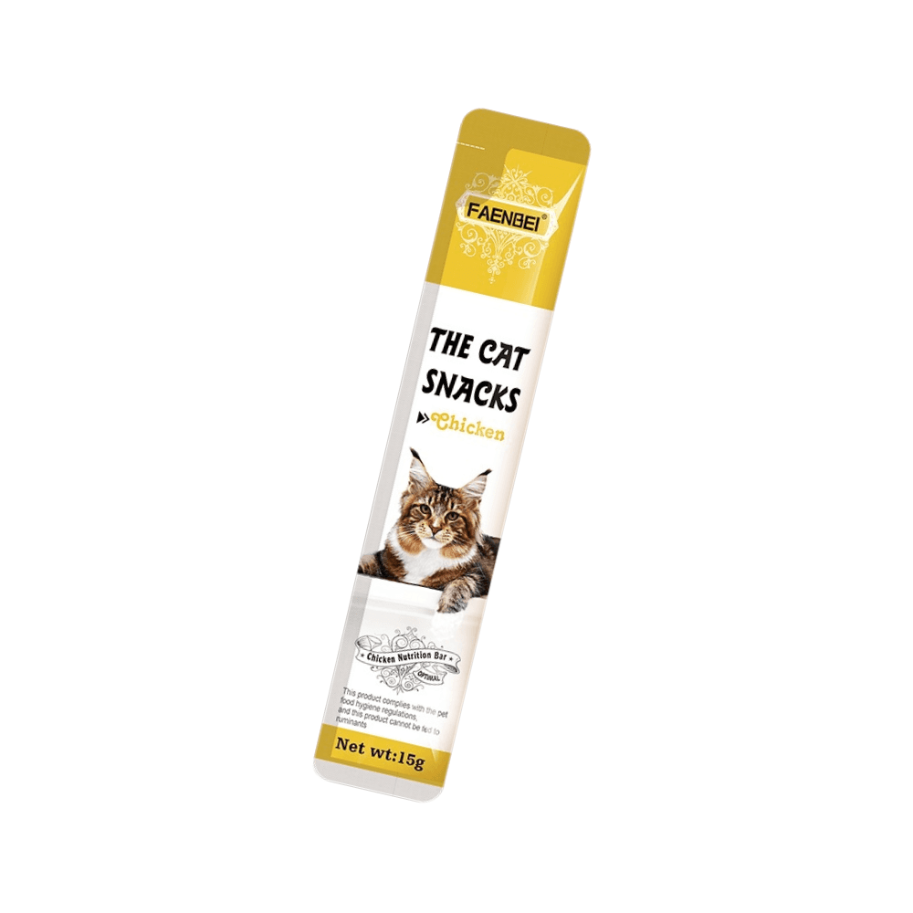 Faenbei Cat Treat Chicken 15g