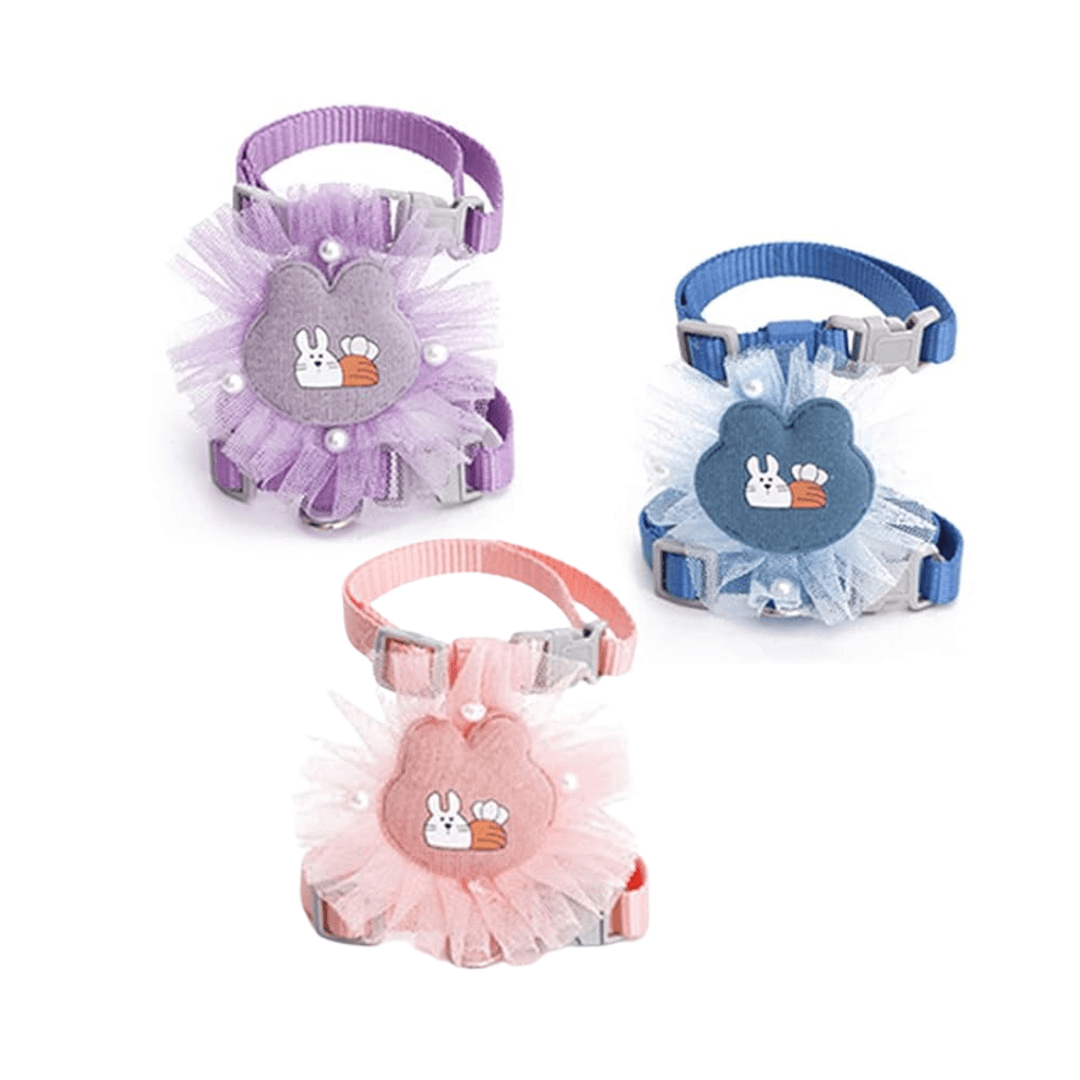 Taotaopets Elegant & Stylish Dress Harness