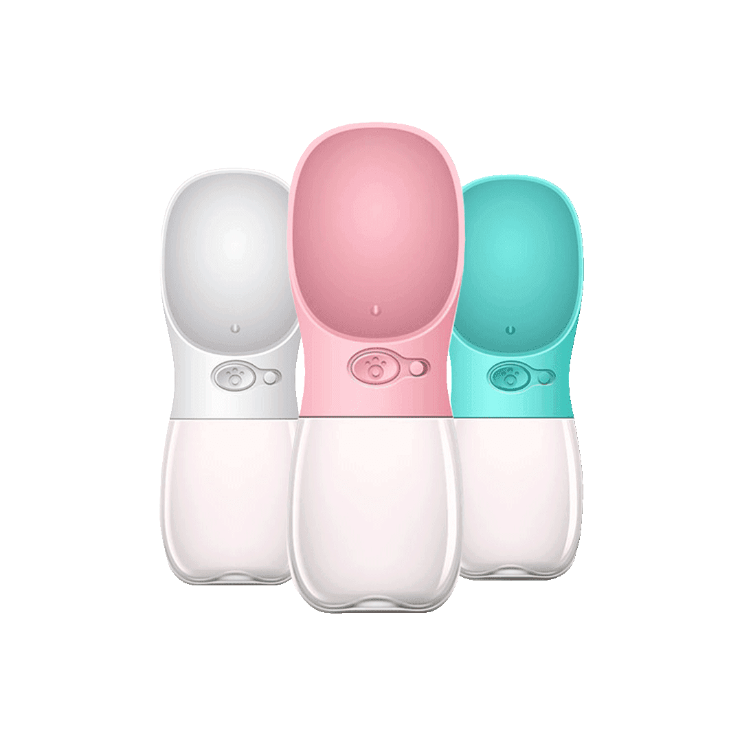 Premium Pet Water Pot