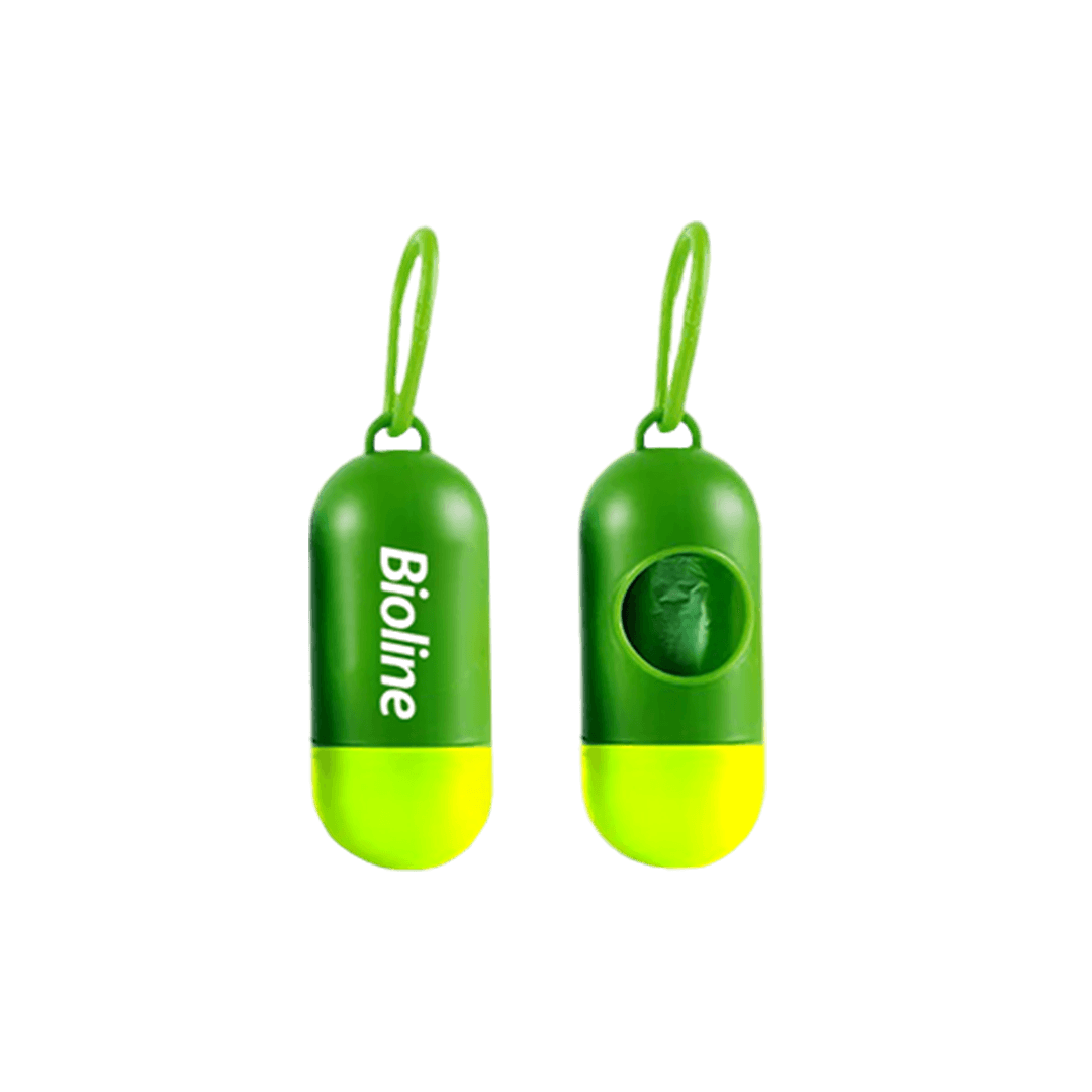 Bioline Premium Pet Disposable Wastage Bag