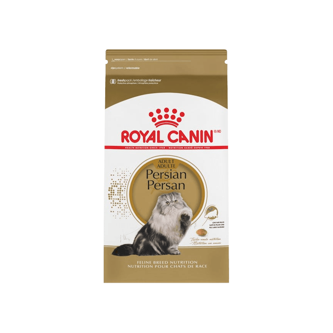 Royal Canin Cat Food Persian Adult 2kg