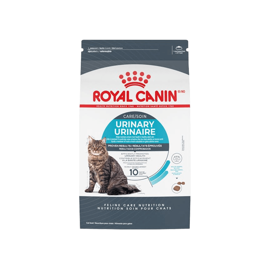 Royal Canin Cat Food Urinary Care 2kg