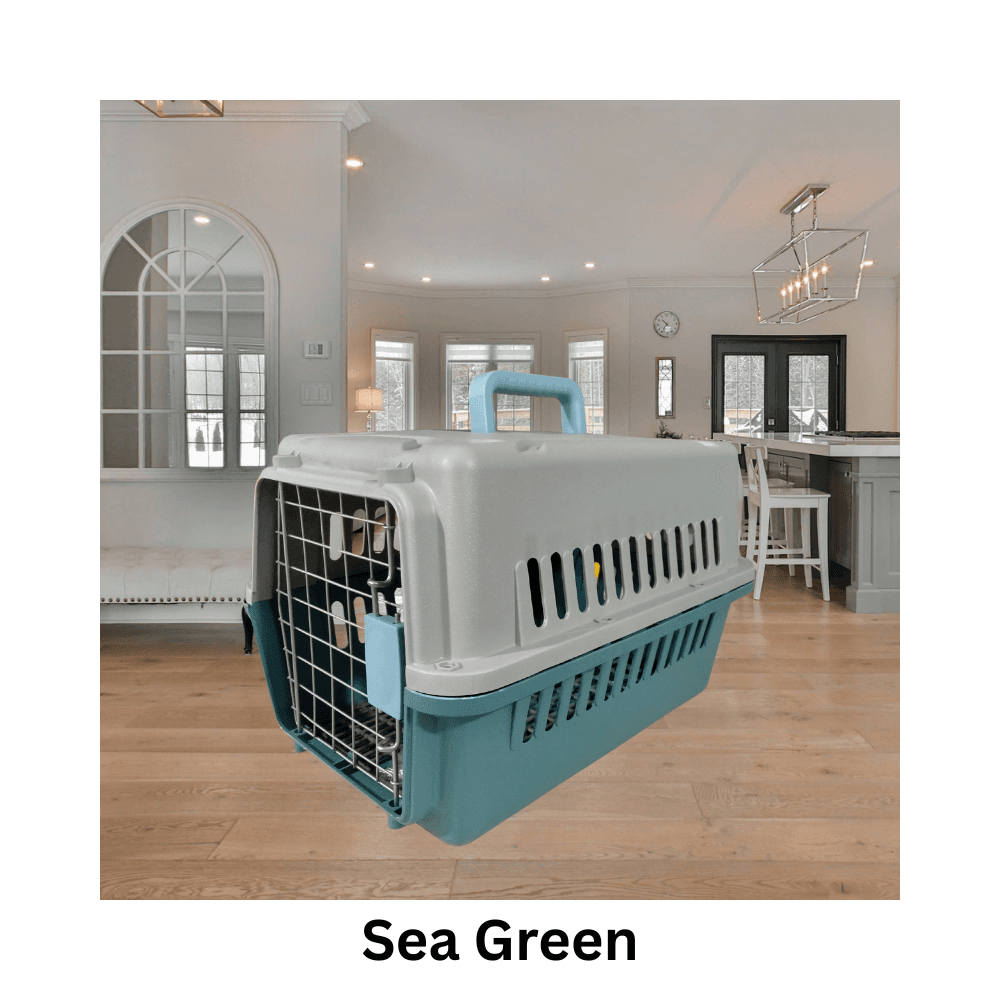 High Quality Large Cat Carrier Cage Box