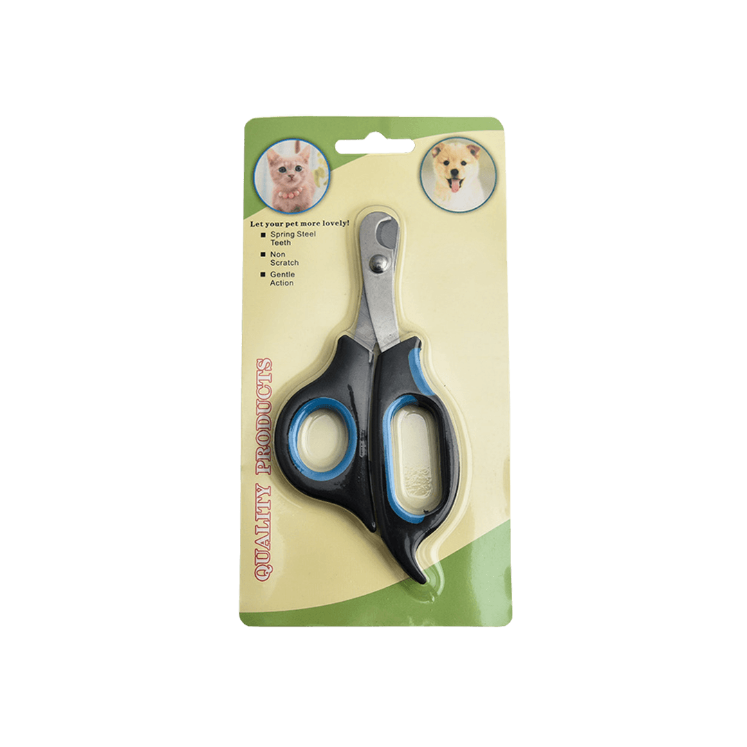 Nail Cutter for Cats and Dogs