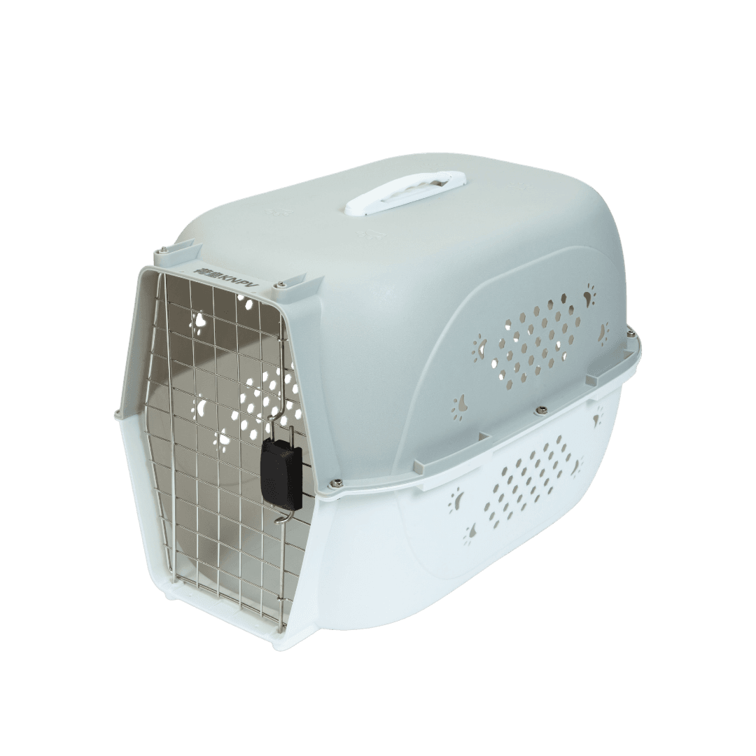 Premium Travel Pet Carrier Cage Box Extra Large Size