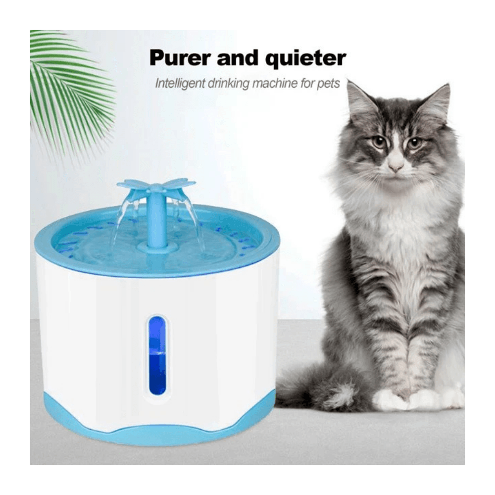 2.6L Electric Water Fountain Automatic Drinker