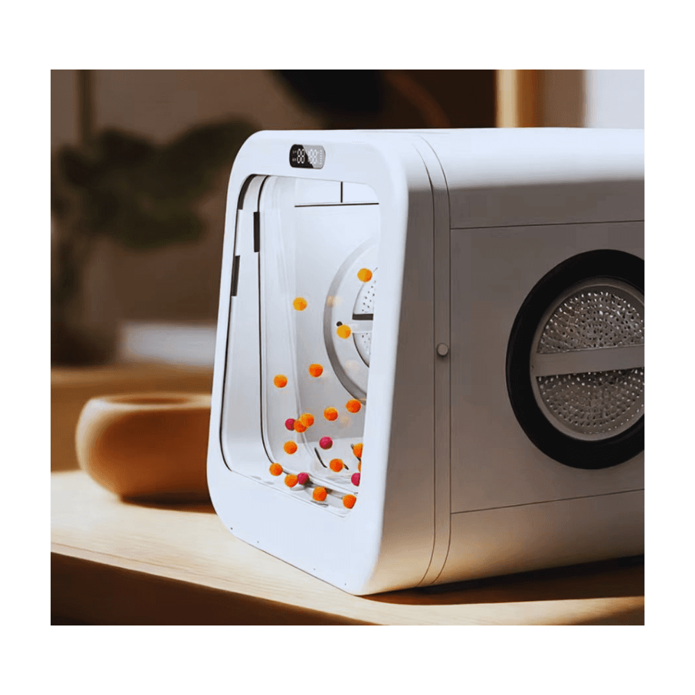 Intelligent Premium Automatic Pet Drying Cabinet Hair Dryer Box Dryer Room