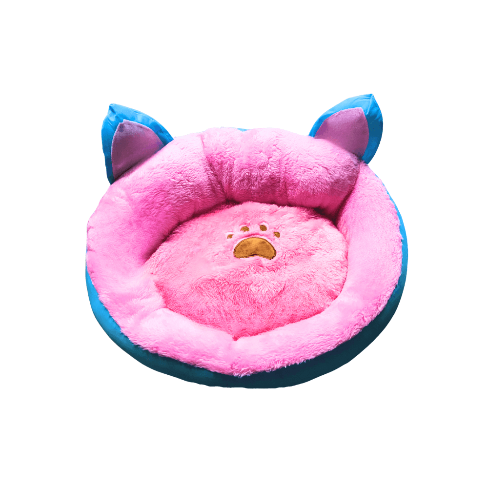 40cm Premium Pet Bed Small Sofa Shape