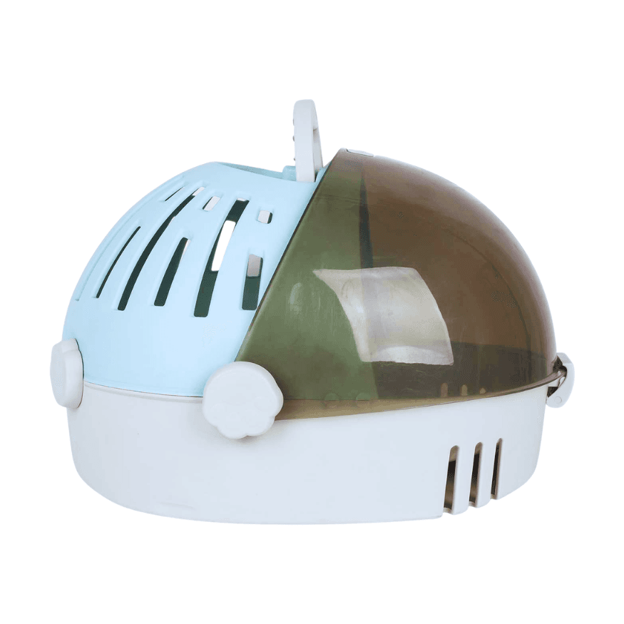 Starlight Capsule Comfortable Cat Carrier