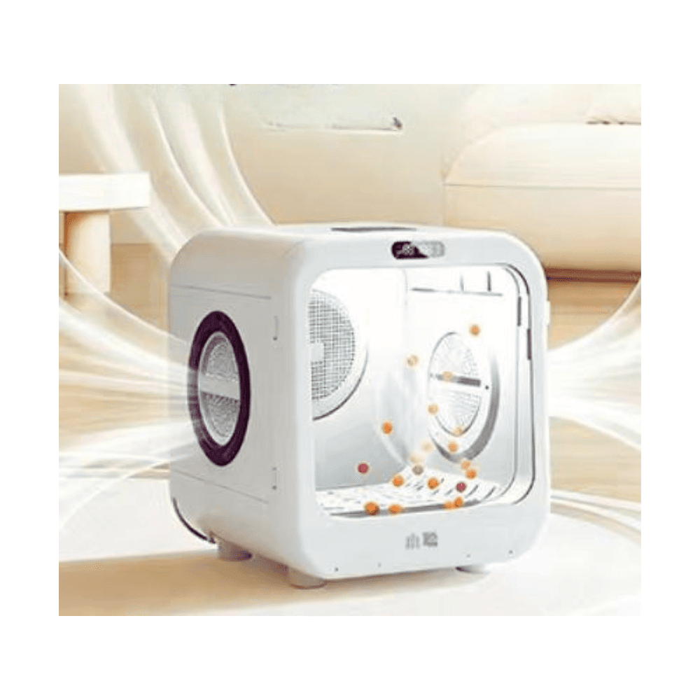 Intelligent Premium Automatic Pet Drying Cabinet Hair Dryer Box Dryer Room